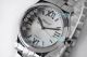 ZF Factory Swiss Replica Chopard Happy Sport Diamonds Watch SS Silver Dial 33MM (4)_th.jpg